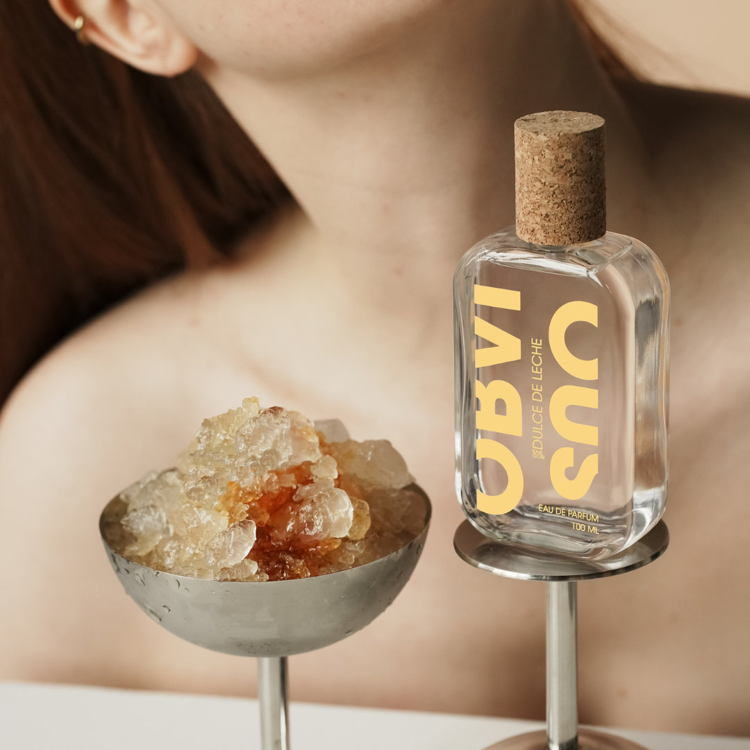 Kakigori - Dulce De Leche