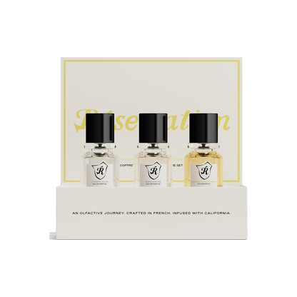 Discovery Kit Sunrise Journey Réservation Parfums