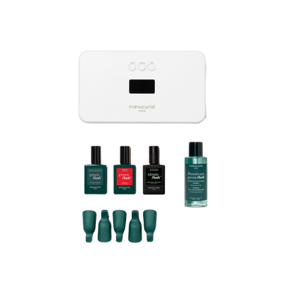 Xtrem Flash Kit