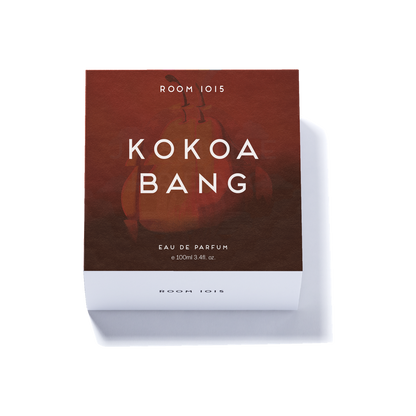 Kokoa Bang caja - Room 1015