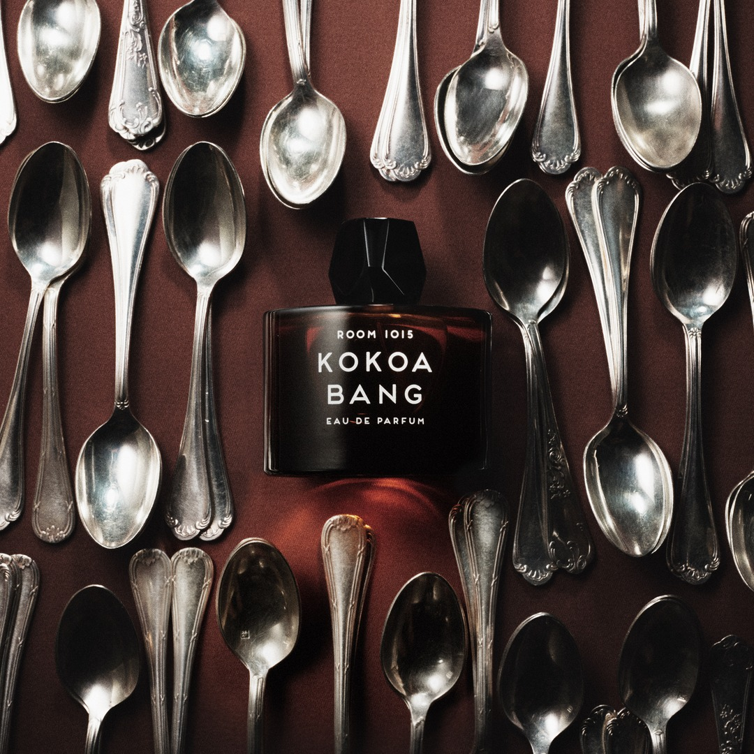Kokoa Bang - Room 1015