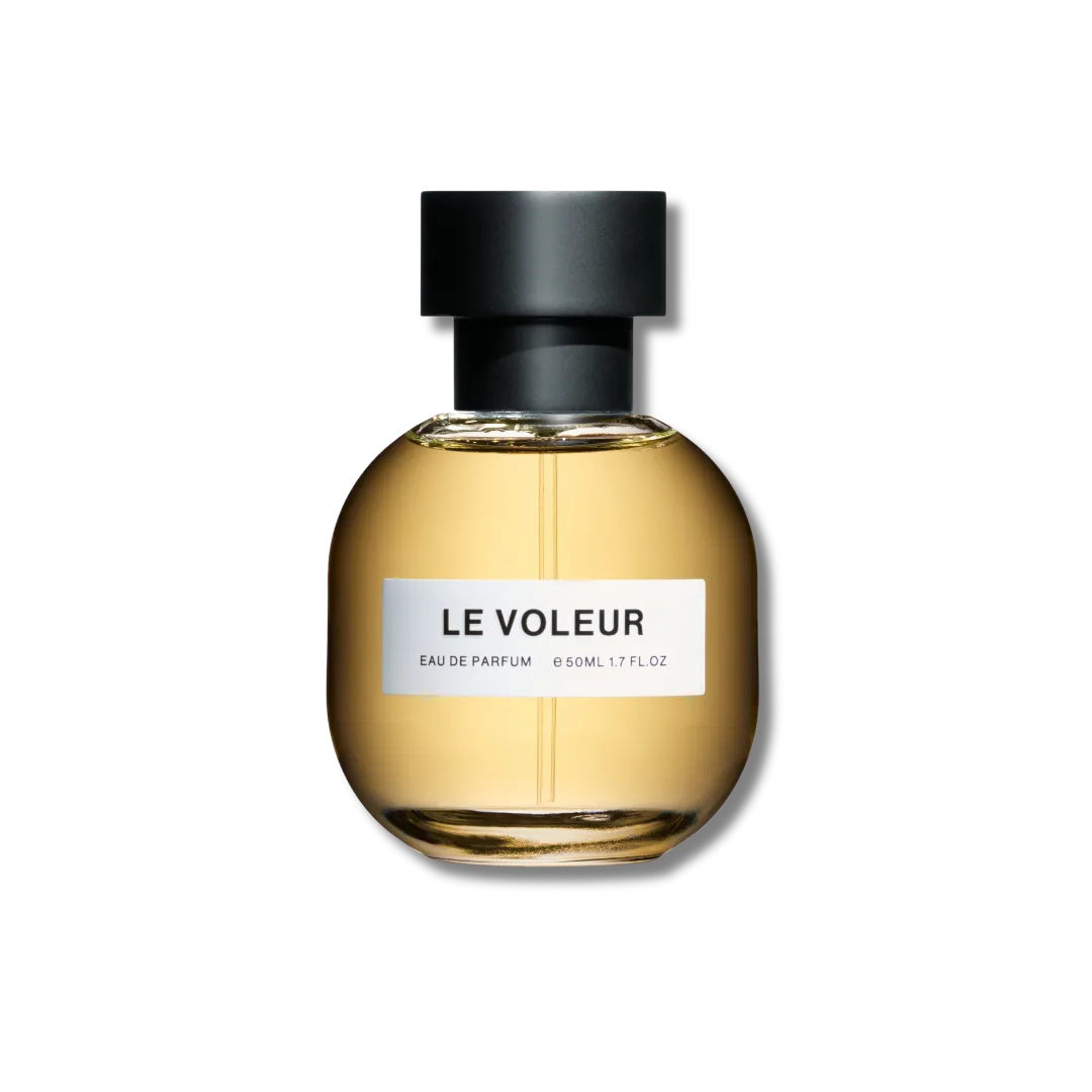 Son Venïn - O LADRÃO