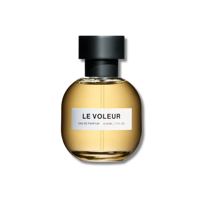 Son Venïn - O LADRÃO
