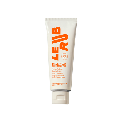Everyday Sunscreen