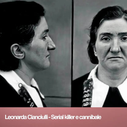 Leonarda