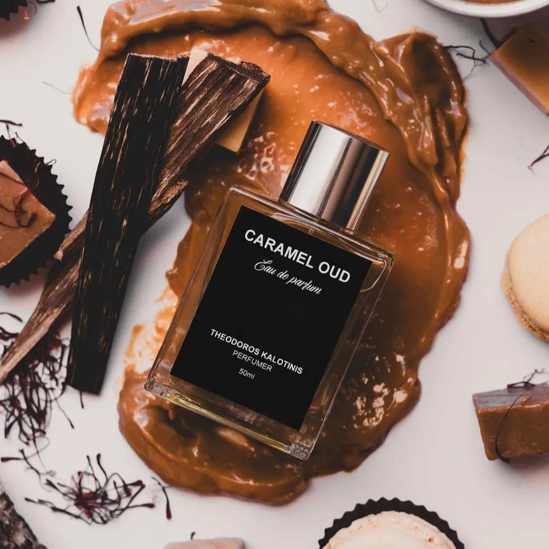 Caramelo Oud