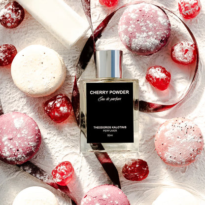Cherry Powder