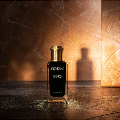 Extrait de parfum FLORO