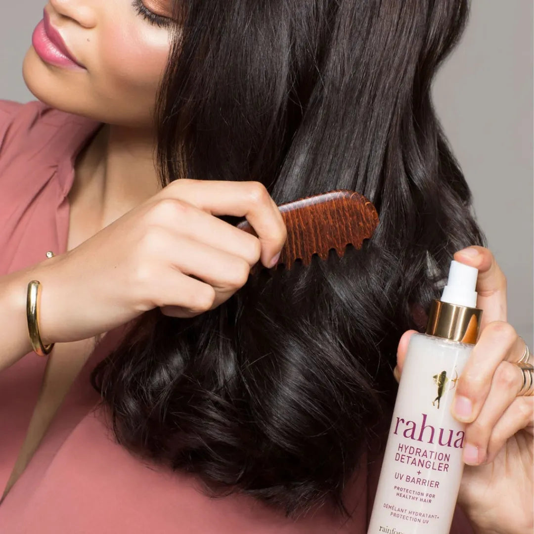 Hydration Detangler