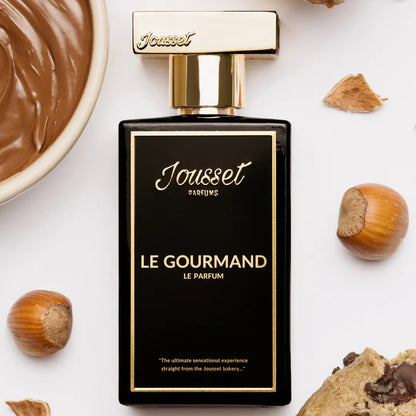 Le Gourmand