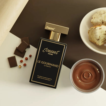 Le Gourmand