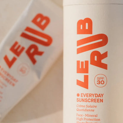 Everyday Sunscreen