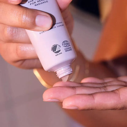 Time to Glow Peeling Mask