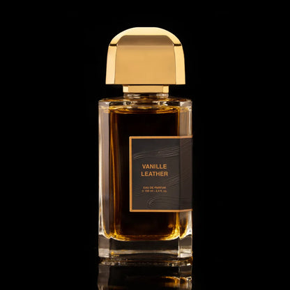 Vanille Leather