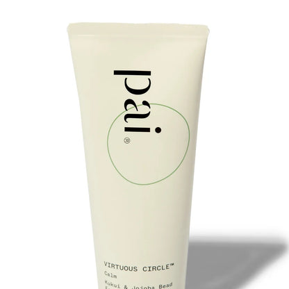 Virtuous Circle Eco-Bead Exfoliator