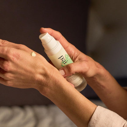 Bonne Nuit Pai Skincare