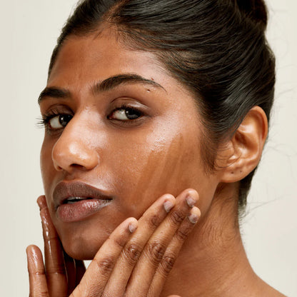 Carbon Star Detoxifying Night Face Oil Pai Skincare