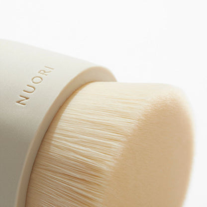 Caressing Facial Brush Nuori