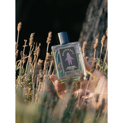 Cologne Lavanda Bravanariz