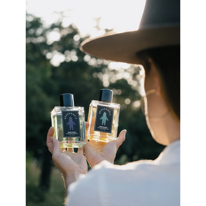 Cologne Lavanda Bravanariz