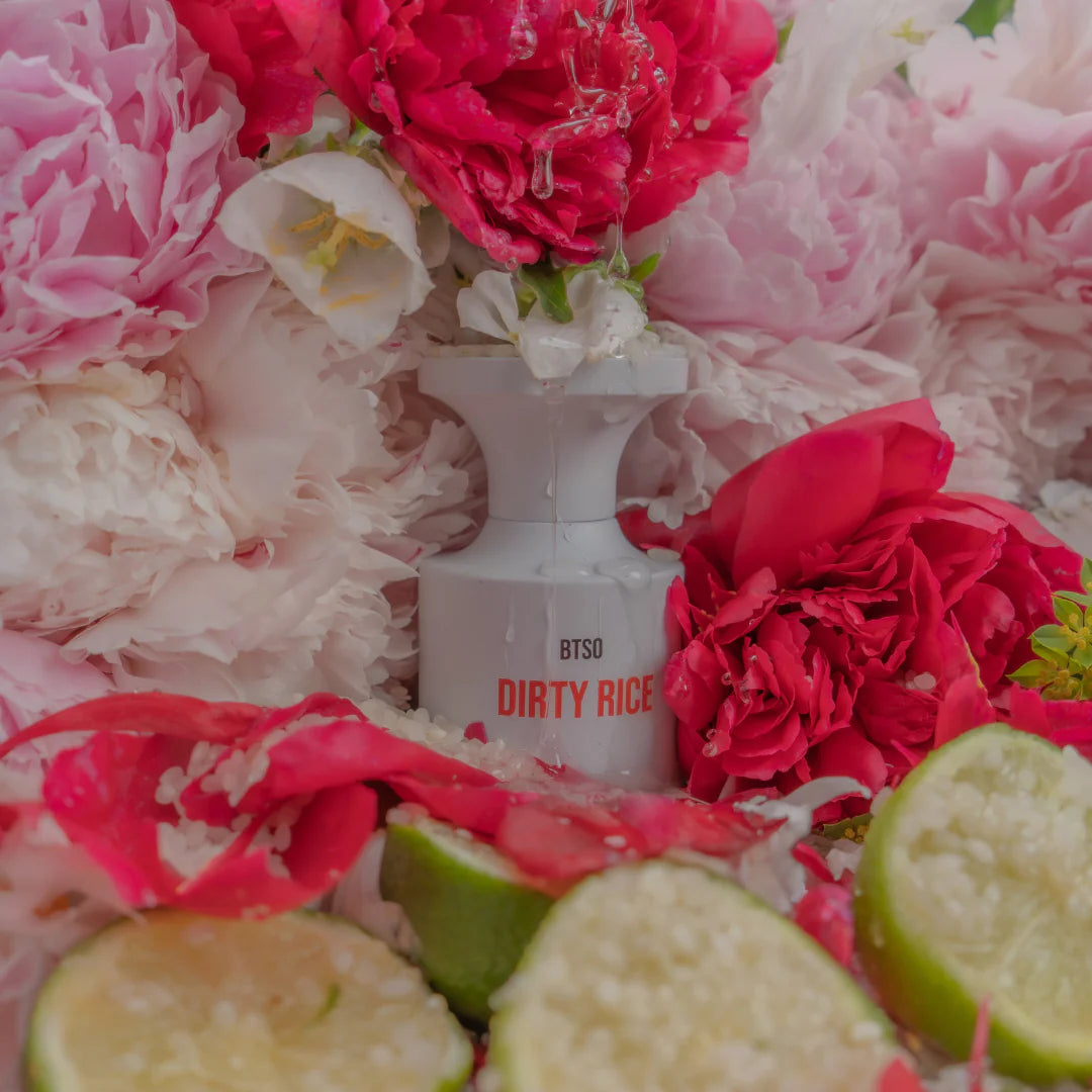 Dirty Rice Eau de Parfum –  Eau de Parfum Born To Stand Out