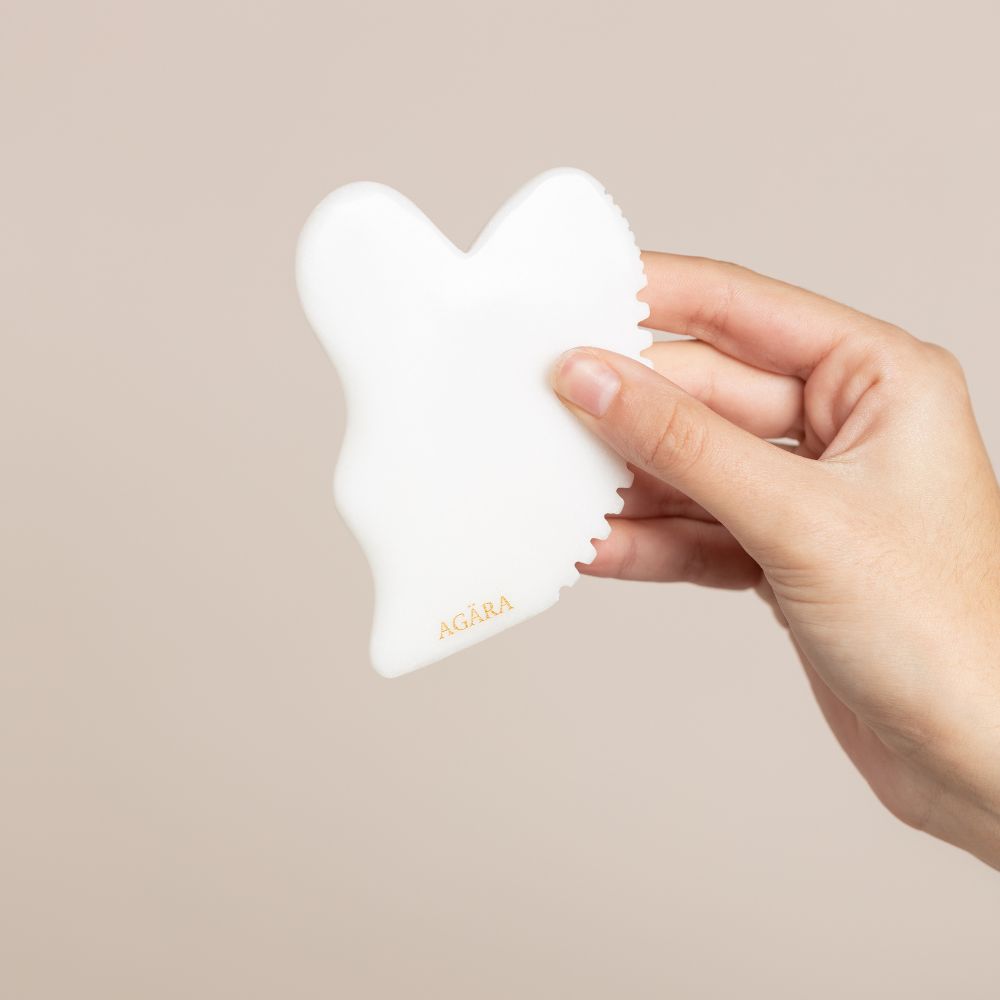 Imperial Tool Gua Sha de Agära
