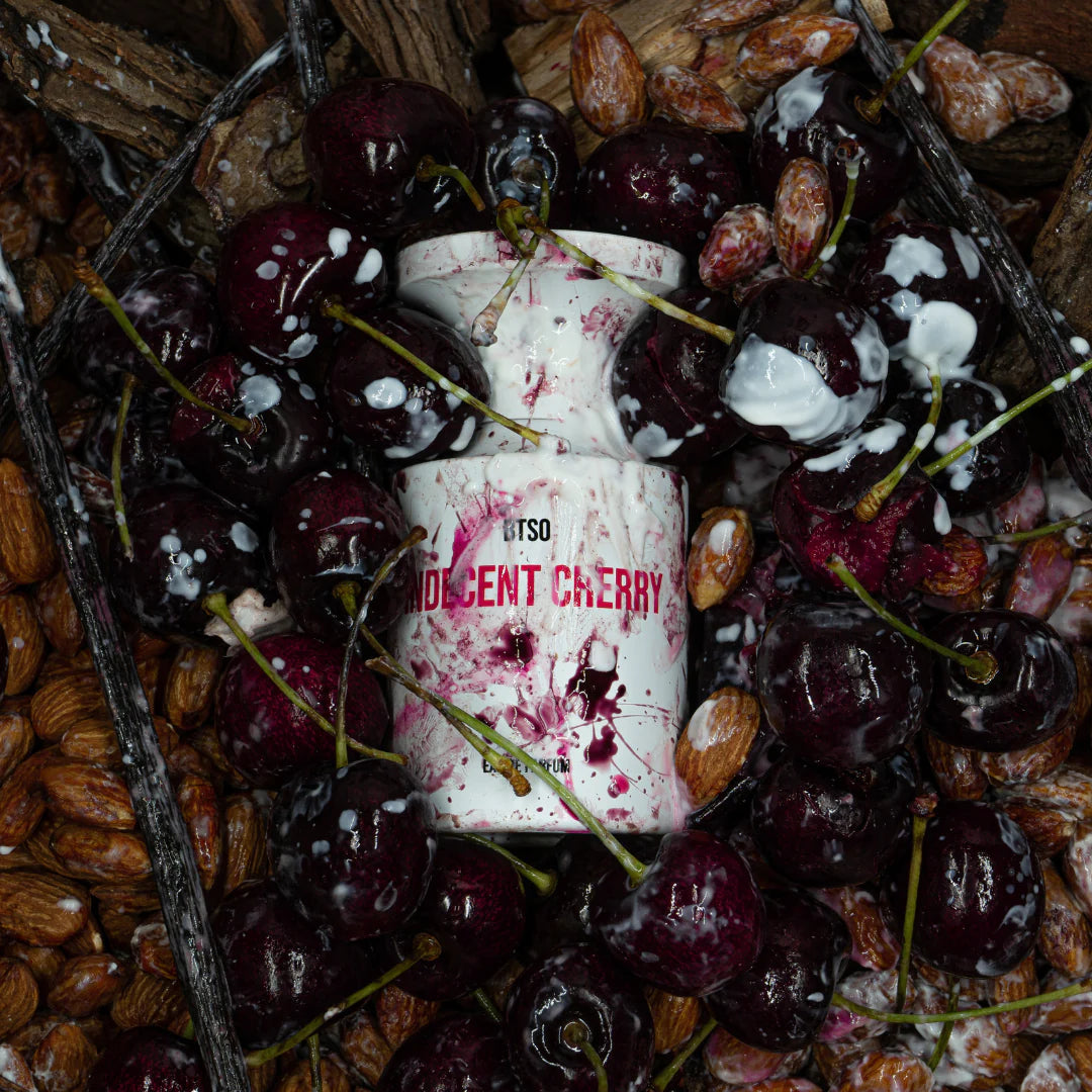 Indecent Cherry – Eau de Parfum Born To Stand Out