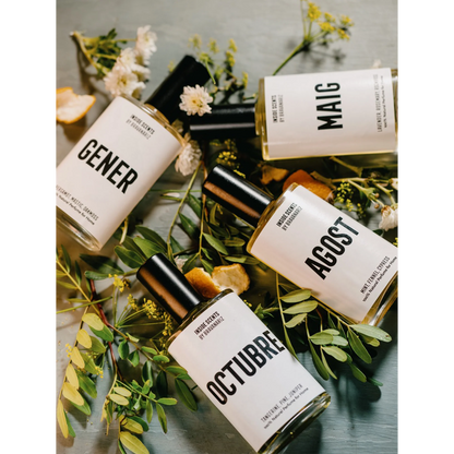 Inside Scents Pack Bravanariz