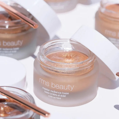 Master Radiance Base RMS Beauty