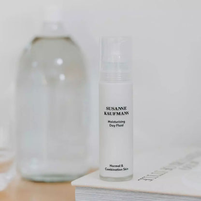 Moisturising Day Fluid