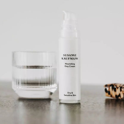 Nourishing Day Cream