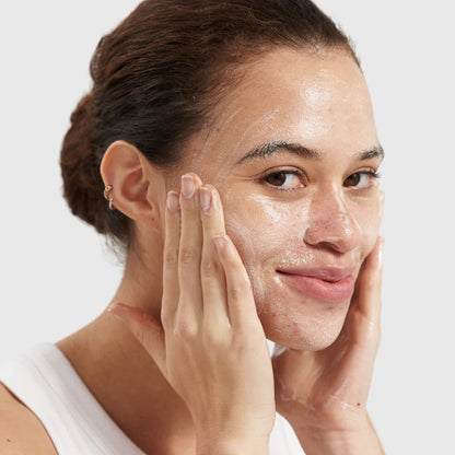 Phaze PHA Clarifying Face Wash Pai Skincare