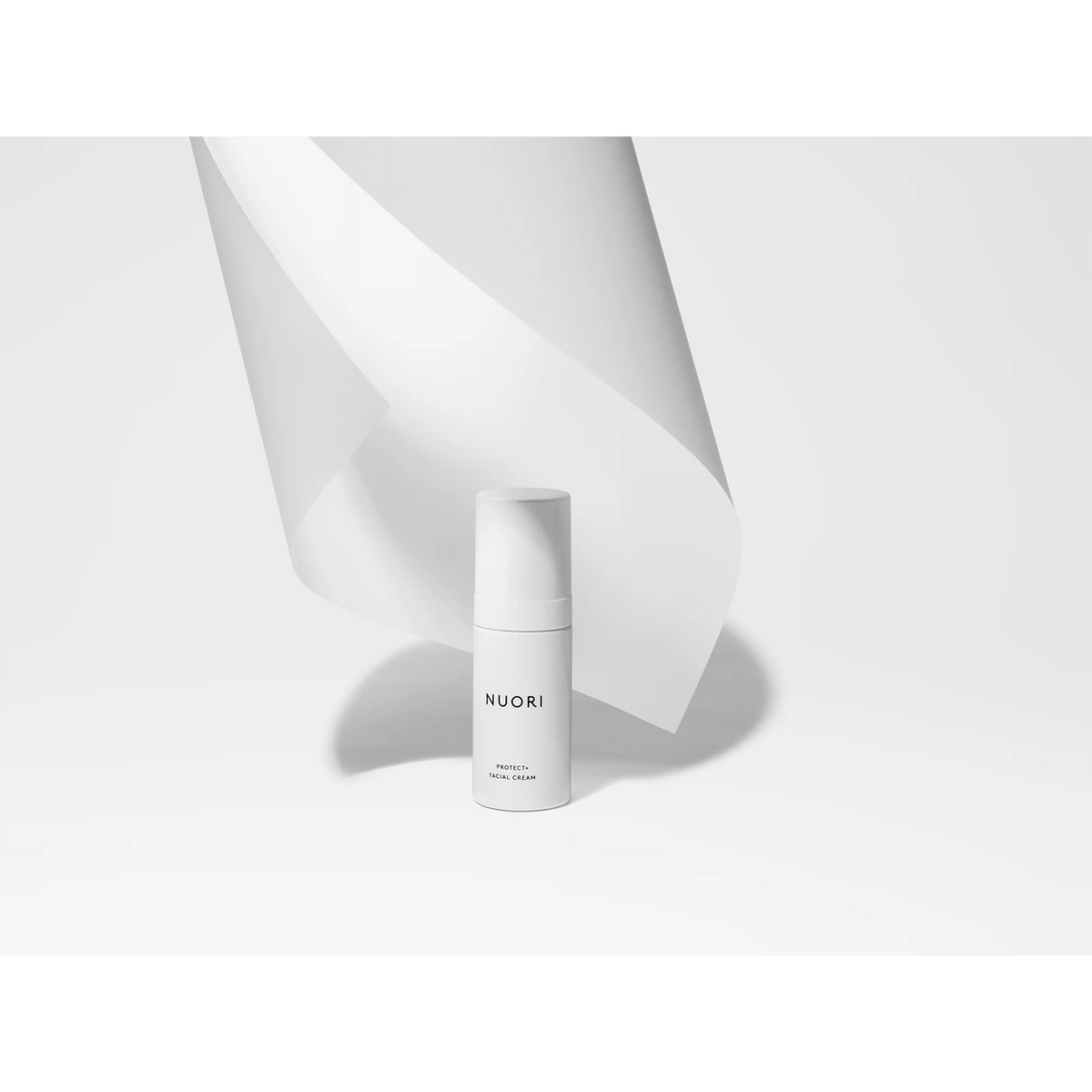 Protect+ Facial Cream Nuori