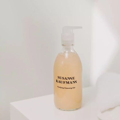 Purifying Cleansing Gel