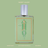 Saint Julep | Eau de Parfum Imaginary Authors