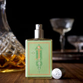 Saint Julep | Eau de Parfum Imaginary Authors