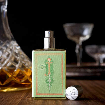 Saint Julep | Eau de Parfum Imaginary Authors