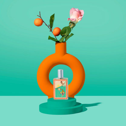 Sundrunk | Eau de Parfum Imaginary Authors