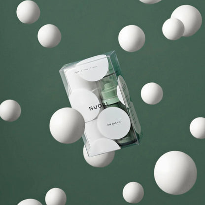The One Kit Nuori