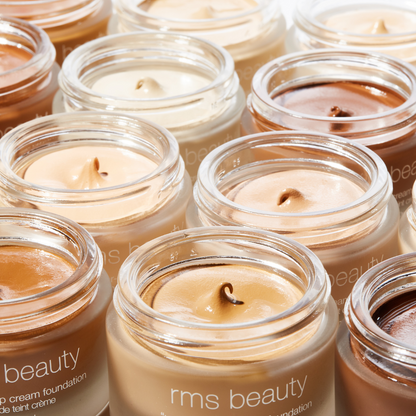 UnCoverup Cream Foundation RMS Beauty