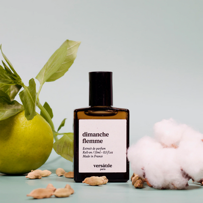 Extrait de Parfum Dimanche Flemme Versatile Paris