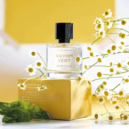 Rayon Vert Bastille