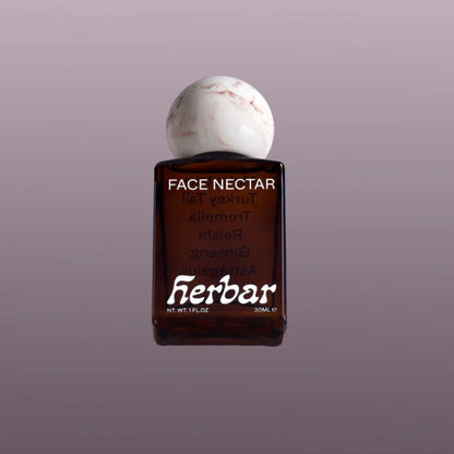 The Face Nectar Herbar
