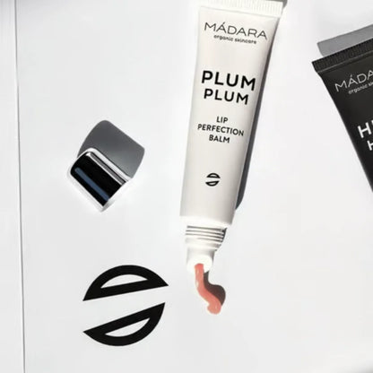 Lip balm &