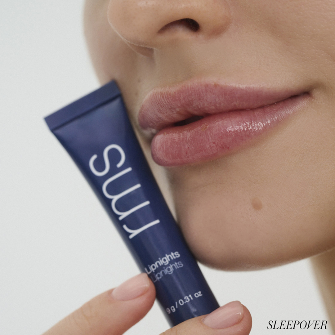 Liplights - Overnight Lip Mask