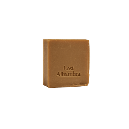 Lost Alhambra Soap Refeel Naturals