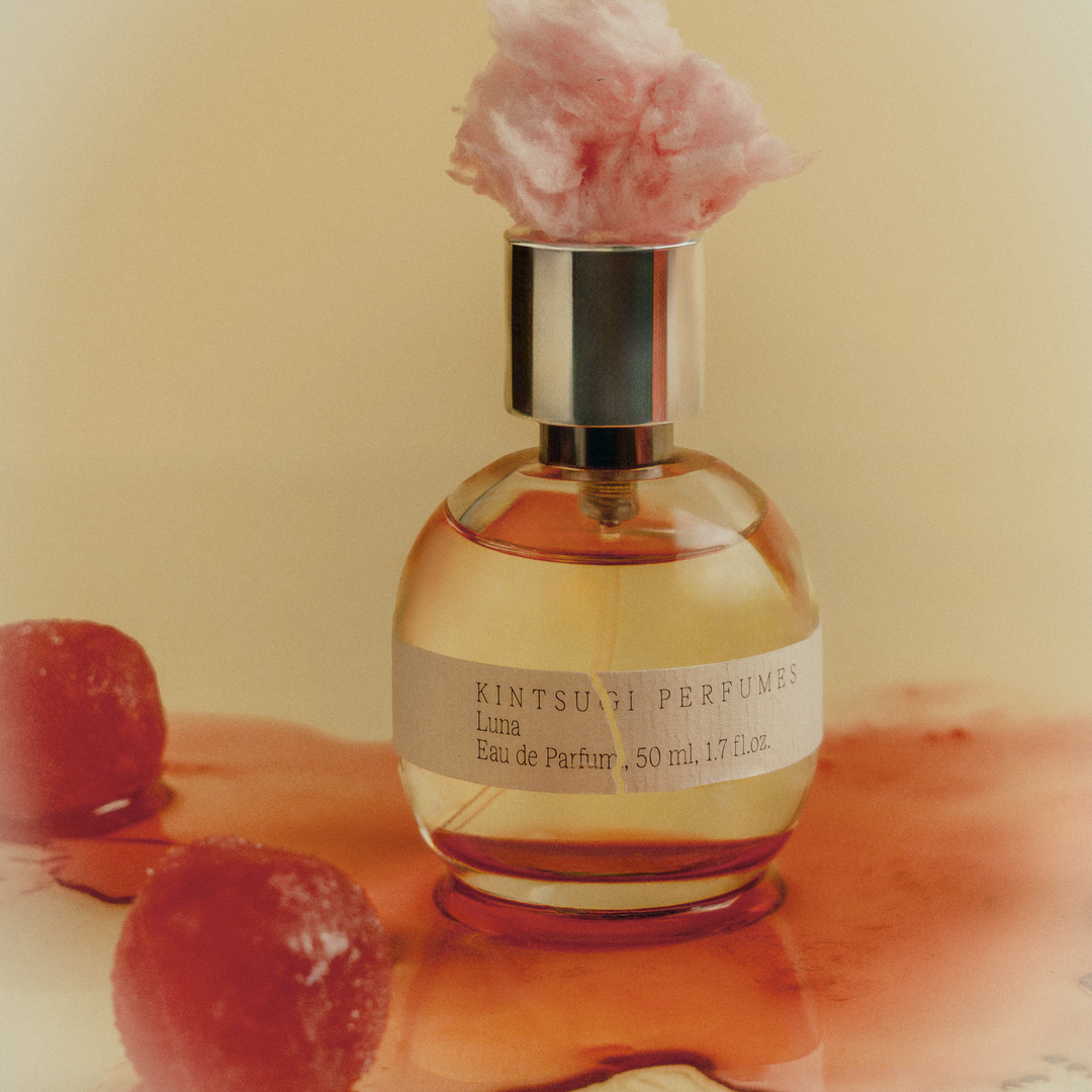 Luna Kintsugi