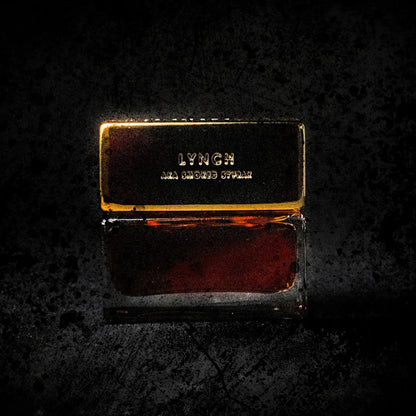 Lynch Aka Smoked Styrax