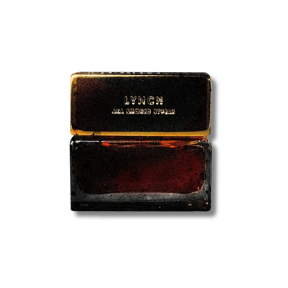 Spiritica - Lynch Aka Smoked Styrax