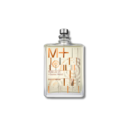 Escentric Molecules - Molecule 01 + Guaiac Wood